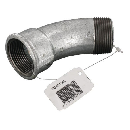 Coude UNIVERSEL FG40114L
