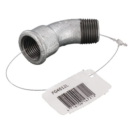 Coude UNIVERSEL FG4012L
