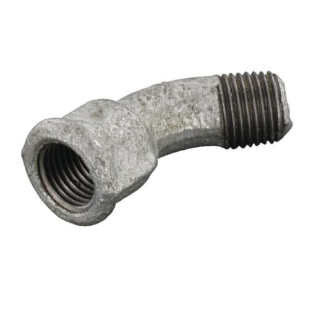 Coude UNIVERSEL FG4014L