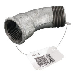 Coude UNIVERSEL FG401L