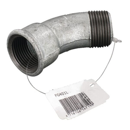 Coude UNIVERSEL FG401L