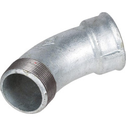 Coude UNIVERSEL FG402L