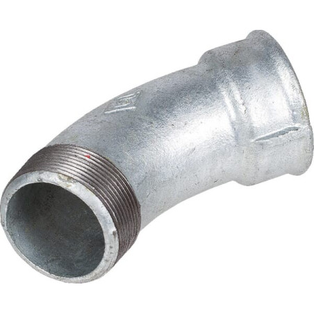 Coude UNIVERSEL FG402L