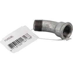 Coude UNIVERSEL FG4038L