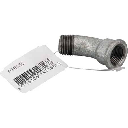 Coude UNIVERSEL FG4038L