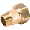 Raccord TVL FG404112MS