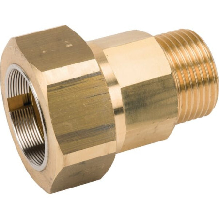 Raccord TVL FG40411MS