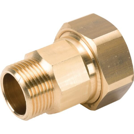 Raccord TVL FG404134MS