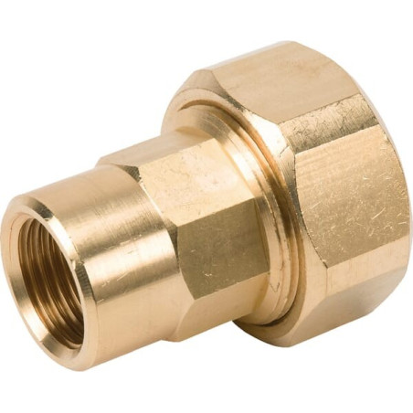 Raccord TVL FG404212MS