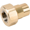 Raccord TVL FG40421MS