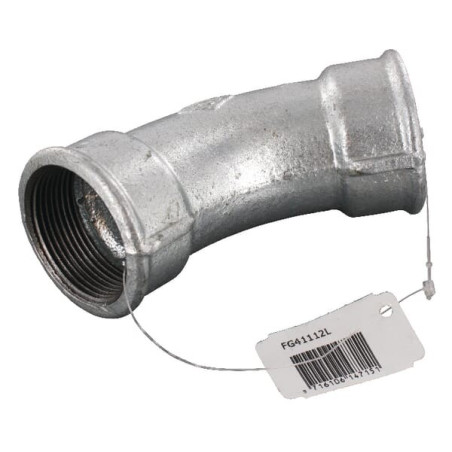 Coude UNIVERSEL FG41112L