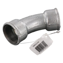 Coude UNIVERSEL FG41114L