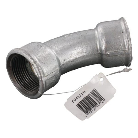 Coude UNIVERSEL FG41114L