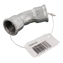 Coude UNIVERSEL FG4112L
