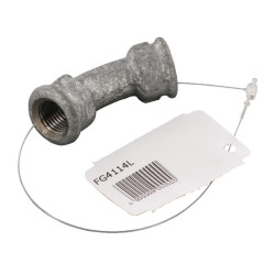 Coude UNIVERSEL FG4114L