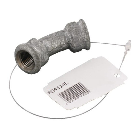 Coude UNIVERSEL FG4114L