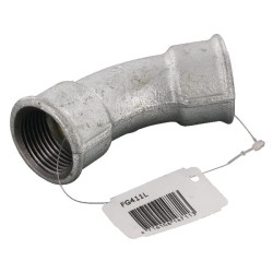 Coude UNIVERSEL FG411L