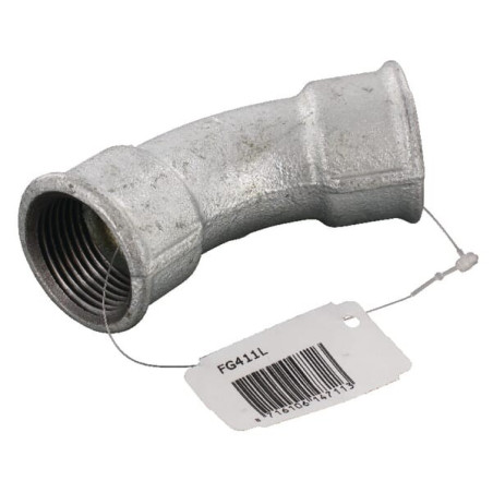 Coude UNIVERSEL FG411L