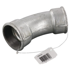 Coude UNIVERSEL FG412L