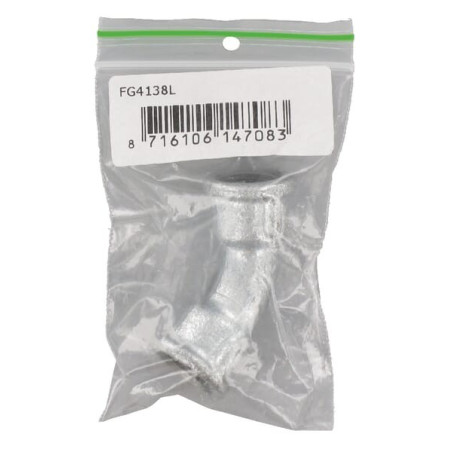 Coude UNIVERSEL FG4138L