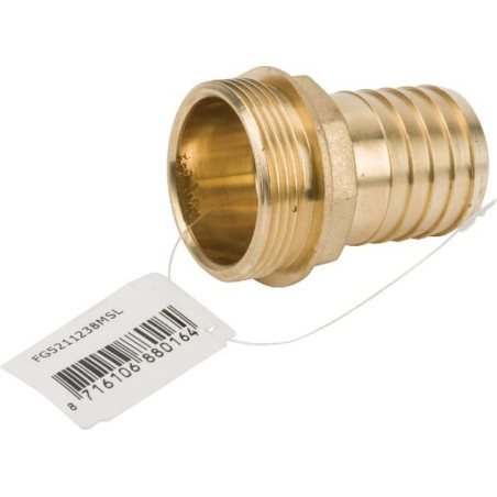 Raccord MZ FG5211238MSL