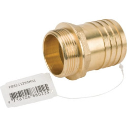 Raccord MZ FG5211250MSL