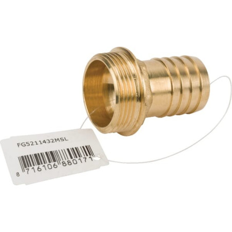 Raccord MZ FG5211432MSL