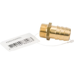 Raccord MZ FG521220MSL