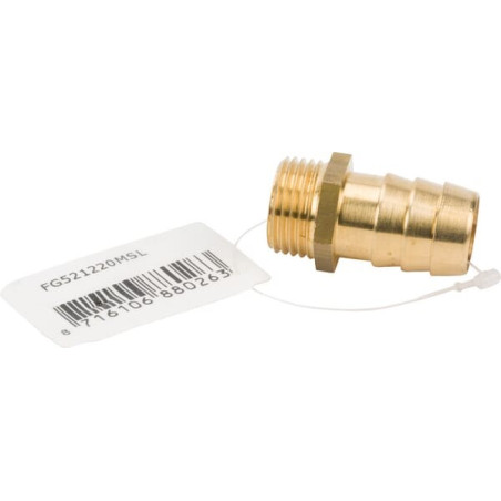 Raccord MZ FG521220MSL