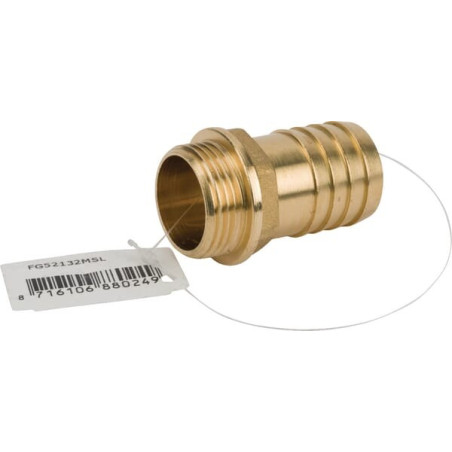 Raccord MZ FG52132MSL