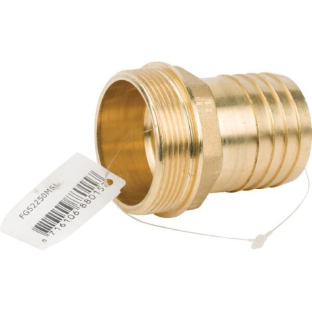 Raccord MZ FG52250MSL
