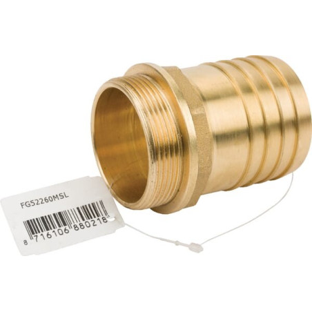 Raccord MZ FG52260MSL