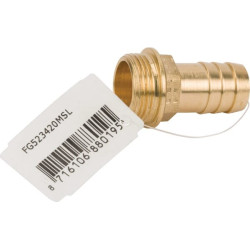Raccord MZ FG523420MSL