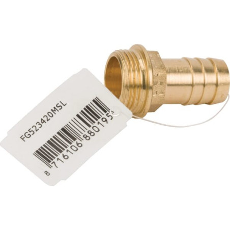 Raccord MZ FG523420MSL