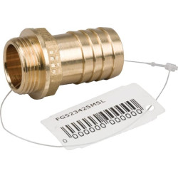 Raccord MZ FG523425MSL