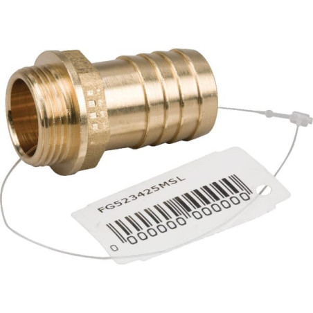 Raccord MZ FG523425MSL