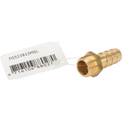 Raccord MZ FG523813MSL