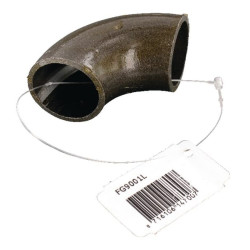 Coude à souder UNIVERSEL FG9001L
