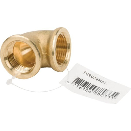 Coude MZ FG9034MSL