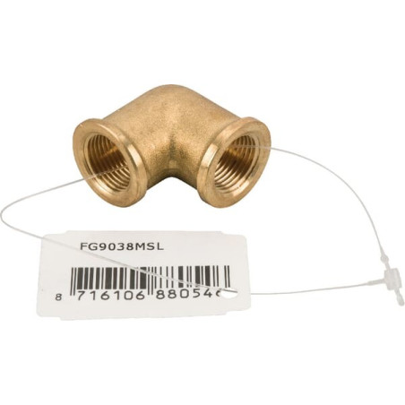 Coude MZ FG9038MSL