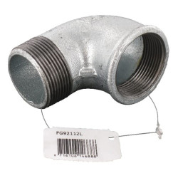 Coude UNIVERSEL FG92112L