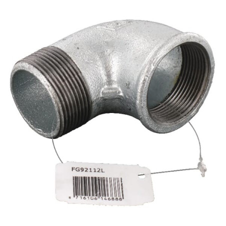 Coude UNIVERSEL FG92112L