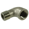 Coude UNIVERSEL FG92112RVS