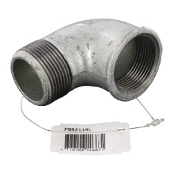 Coude UNIVERSEL FG92114L
