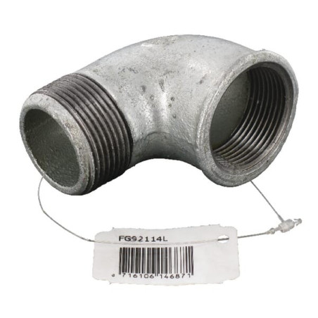 Coude UNIVERSEL FG92114L