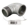 Coude UNIVERSEL FG92114L