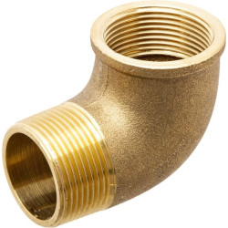 Coude MZ FG92114MSL