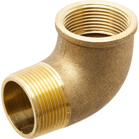 Coude MZ FG92114MSL