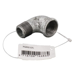 Coude UNIVERSEL FG9212L