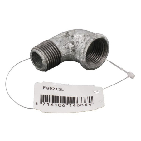 Coude UNIVERSEL FG9212L